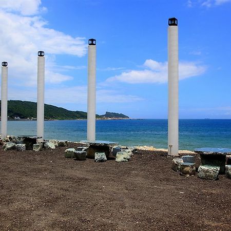 White House Beach Hotspring Resort وانلي المظهر الخارجي الصورة