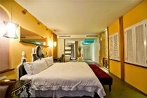 White House Beach Hotspring Resort وانلي المظهر الخارجي الصورة