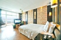 White House Beach Hotspring Resort وانلي المظهر الخارجي الصورة