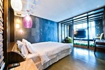White House Beach Hotspring Resort وانلي المظهر الخارجي الصورة