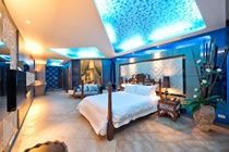 White House Beach Hotspring Resort وانلي المظهر الخارجي الصورة